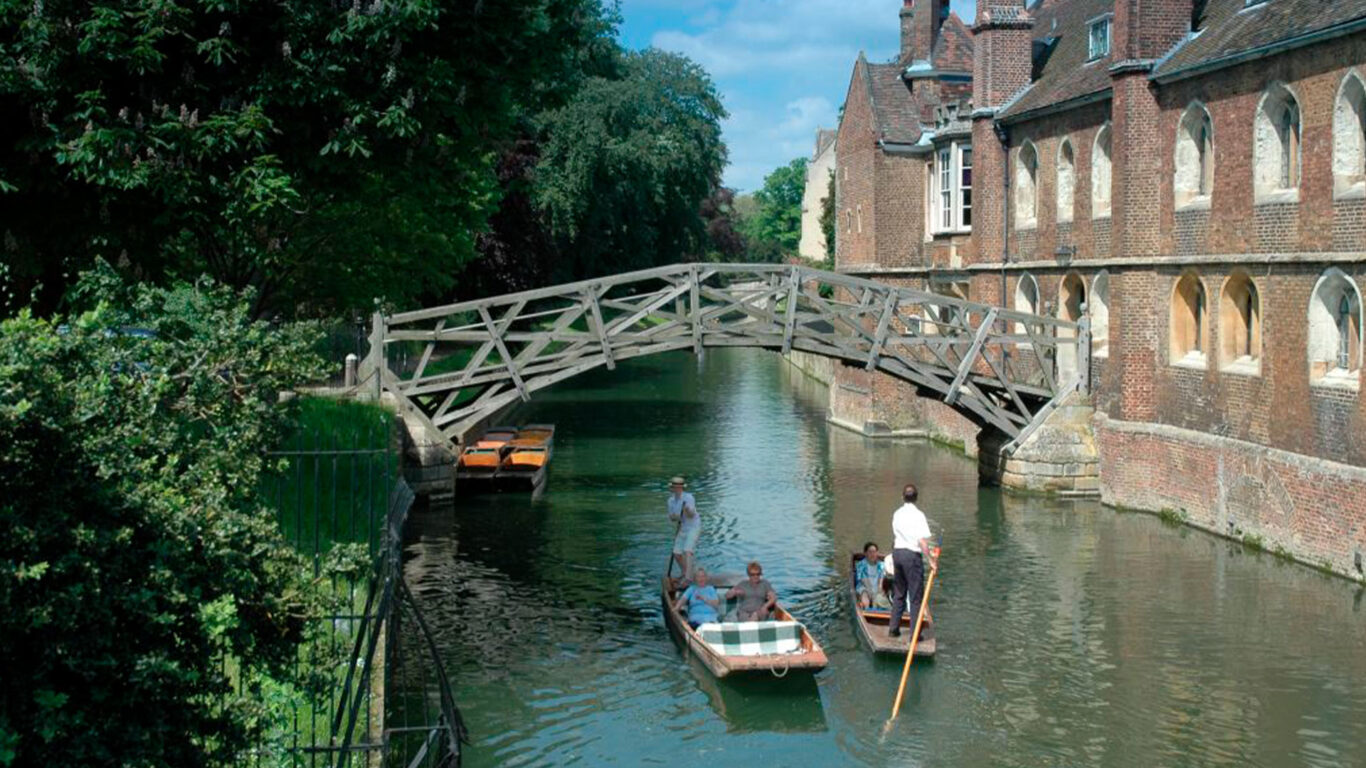 Bridge-in-Cambridge