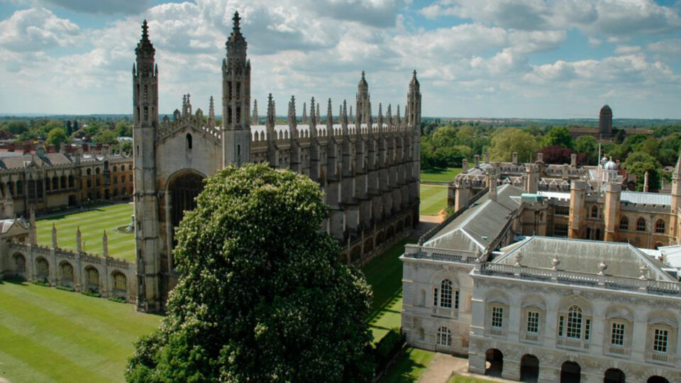 Cambridge-University